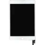 Apple İpad MK9N2TU/A Ekran Dokunmatik Set Beyaz - Görsel 2