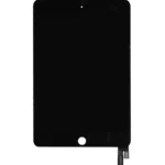 Apple İpad MK9N2TU/A Ekran Dokunmatik Set Siyah - Görsel 2