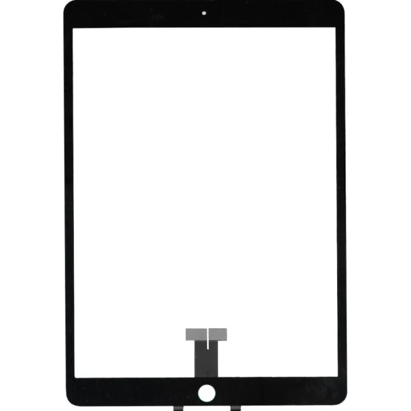 Apple İpad Air 3 MUUL2TU/A Dokunmatik Siyah