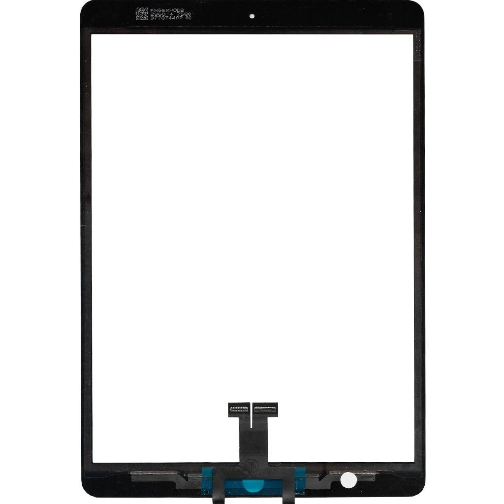 Apple İpad Air 3 MUUL2TU/A Dokunmatik Siyah