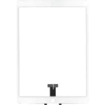 Apple İpad Air 3 MUUL2TU/A Dokunmatik Beyaz