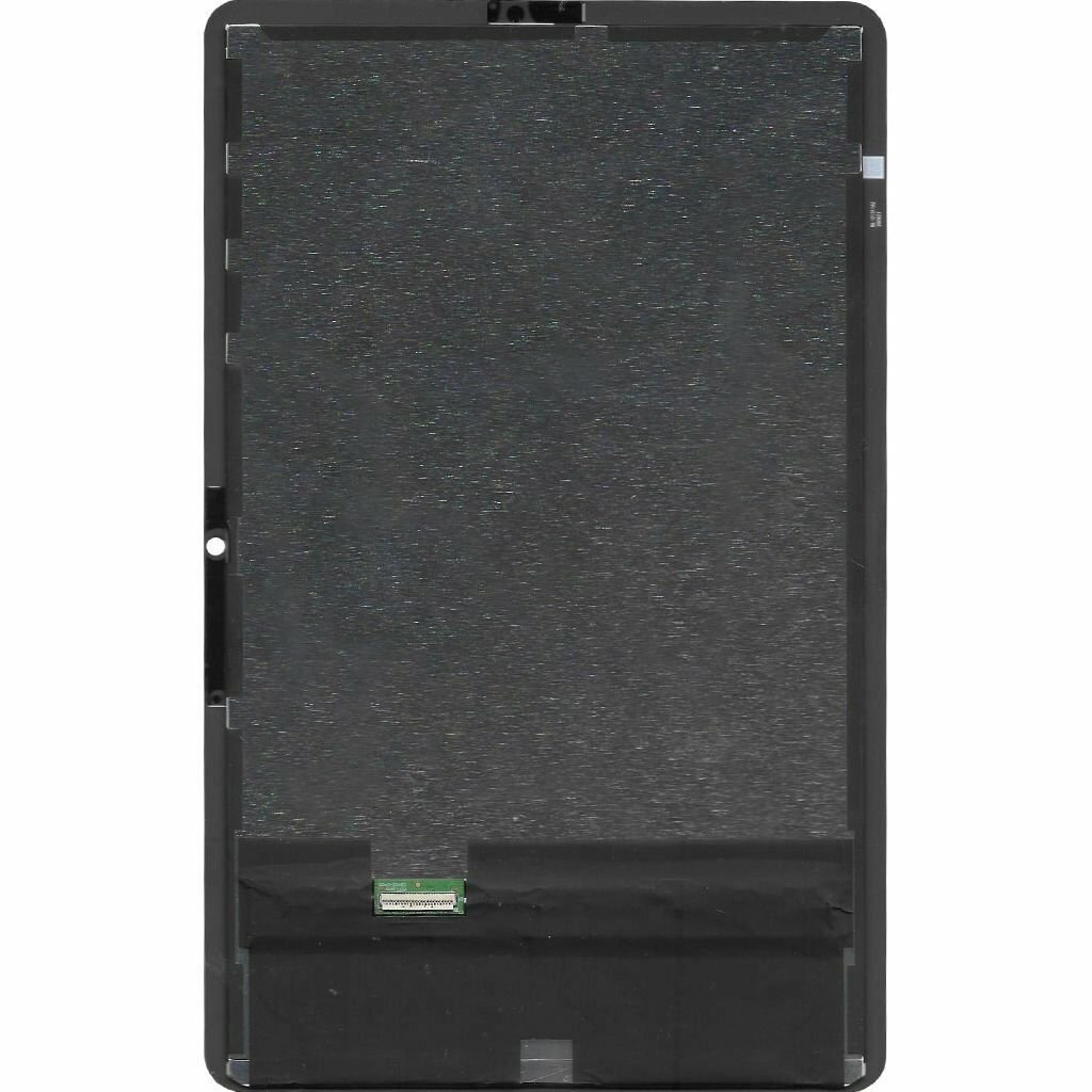 Huawei Matepad 10 BAH3-L09 Ekran Dokunmatik Set Siyah