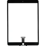 Apple İpad Air 3 MUUK2TU/A Dokunmatik Siyah