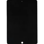 Apple İpad Air 3 A2152 Ekran Dokunmatik Set Siyah - Görsel 2