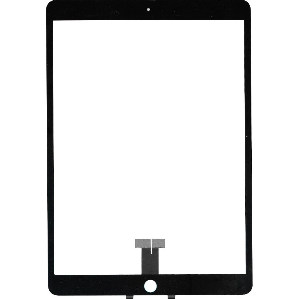 Apple İpad Air 3 A2153 Dokunmatik Siyah