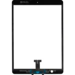 Apple İpad Air 3 A2154 Dokunmatik Siyah - Görsel 2