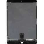Apple İpad Air 3 A2123 Ekran Dokunmatik Set Siyah