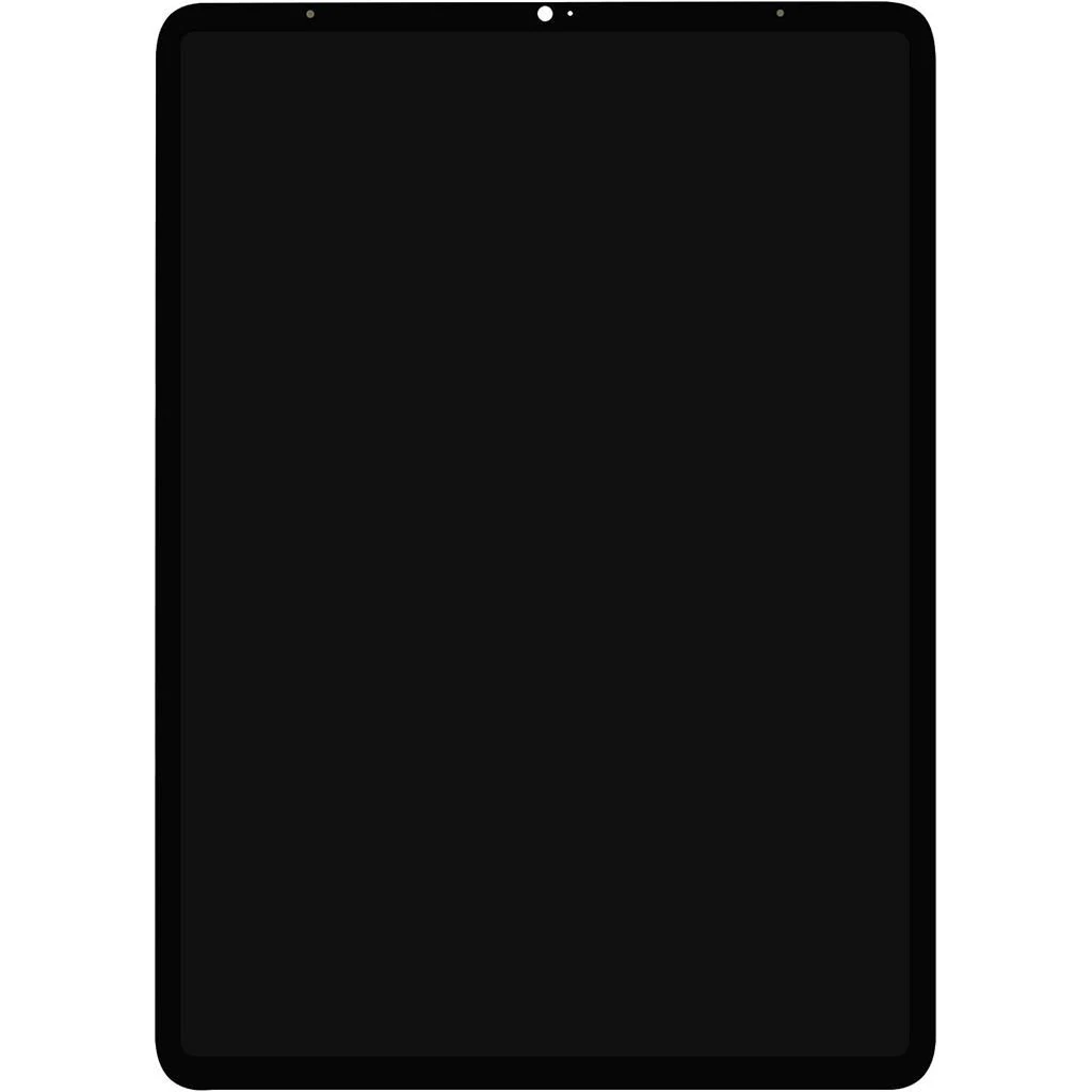 Apple iPad Pro 12.9 6. Nesil A2436 Ekran Dokunmatik Set