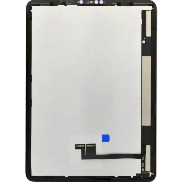 Apple İpad Pro 11 2021 3.Nesil A2377 Ekran Dokunmatik Set Siyah