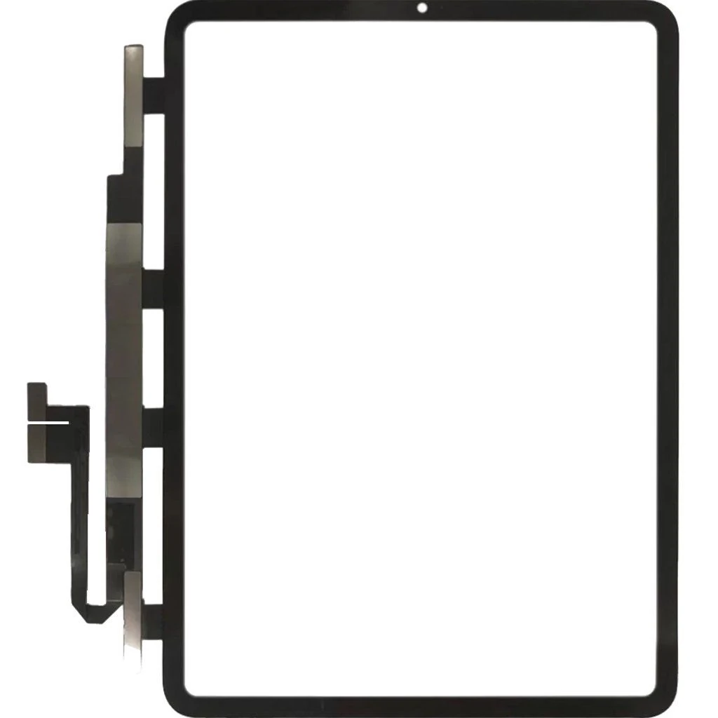 Apple İpad Pro 11 2021 3.Nesil A2301 Dokunmatik Siyah