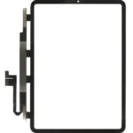 Apple İpad Pro 11 2021 3.Nesil MHQR3TU/A Dokunmatik Siyah