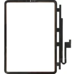 Apple İpad Pro 11 2021 3.Nesil MHQU3TU/A Dokunmatik Siyah - Görsel 2
