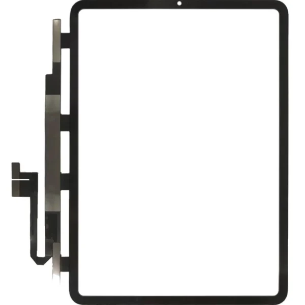 Apple İpad Pro 11 2021 3.Nesil MHQX3TU/A Dokunmatik Siyah