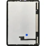 Apple İpad Pro 11 2021 3.Nesil MHQX3TU/A Ekran Dokunmatik Set Siyah