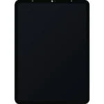 Apple İpad Pro 11 2021 3.Nesil MHQX3TU/A Ekran Dokunmatik Set Siyah - Görsel 2