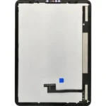 Apple İpad Pro 11 2021 3.Nesil MHW63TU/A Ekran Dokunmatik Set Siyah