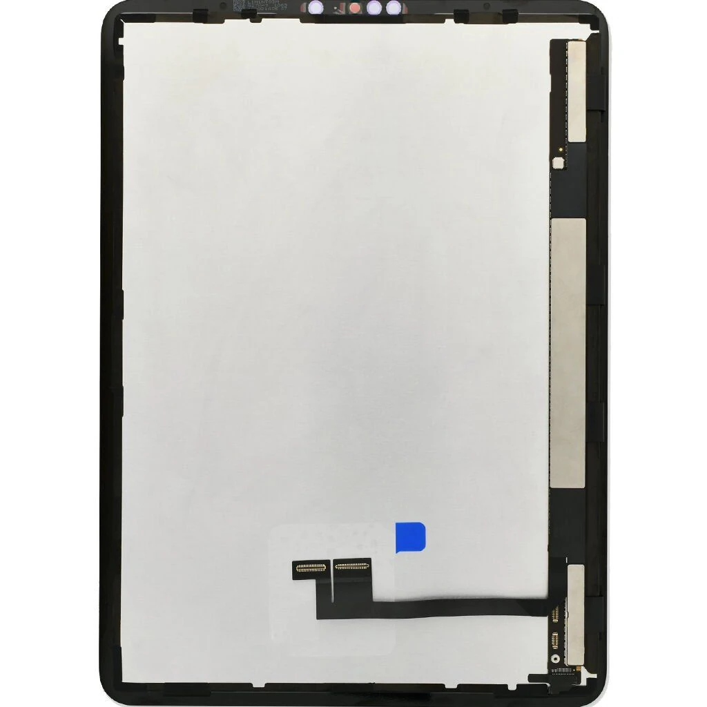 Apple İpad Pro 11 2021 3.Nesil MHW63TU/A Ekran Dokunmatik Set Siyah