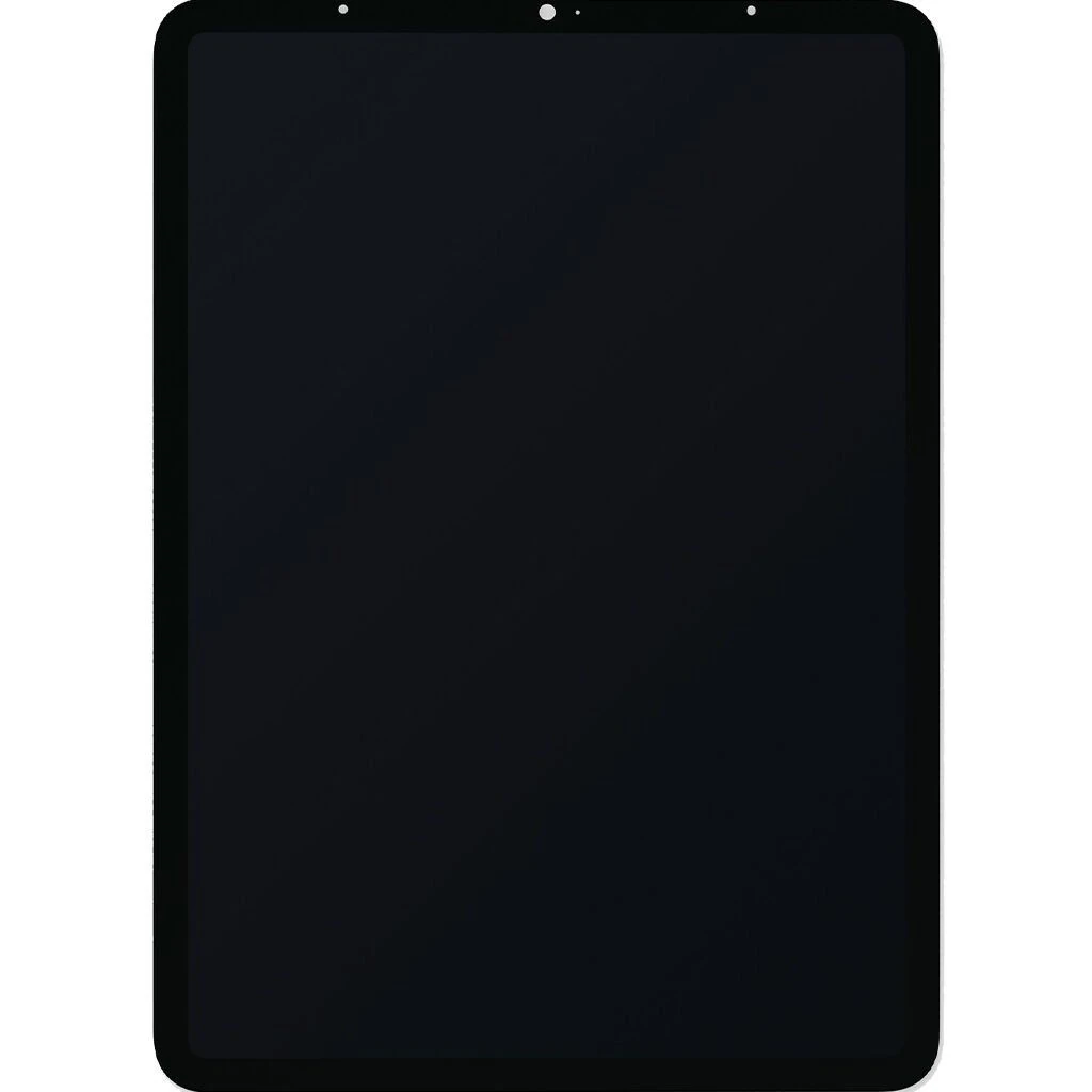 Apple İpad Pro 11 2021 3.Nesil MHW63TU/A Ekran Dokunmatik Set Siyah