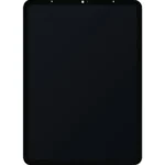 Apple İpad Pro 11 2021 3.Nesil MHWA3TU/A Ekran Dokunmatik Set Siyah - Görsel 2