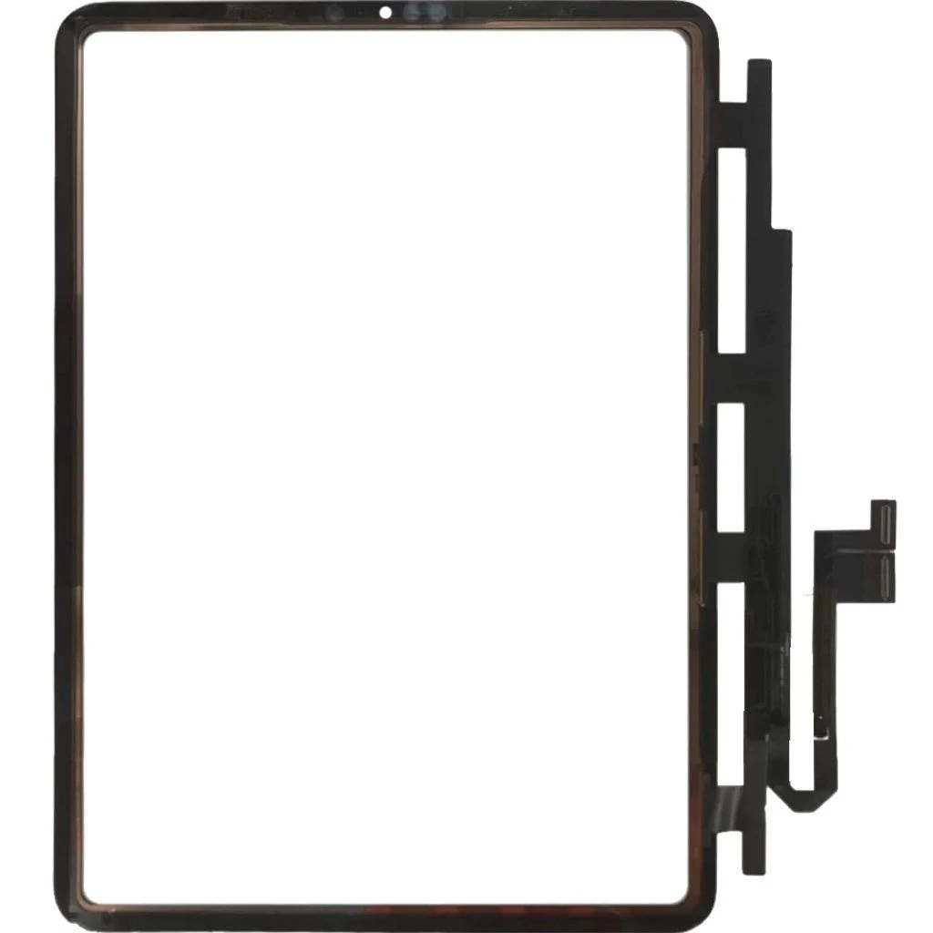 Apple İpad Pro 11 2021 3.Nesil MHW83TU/A Dokunmatik Siyah