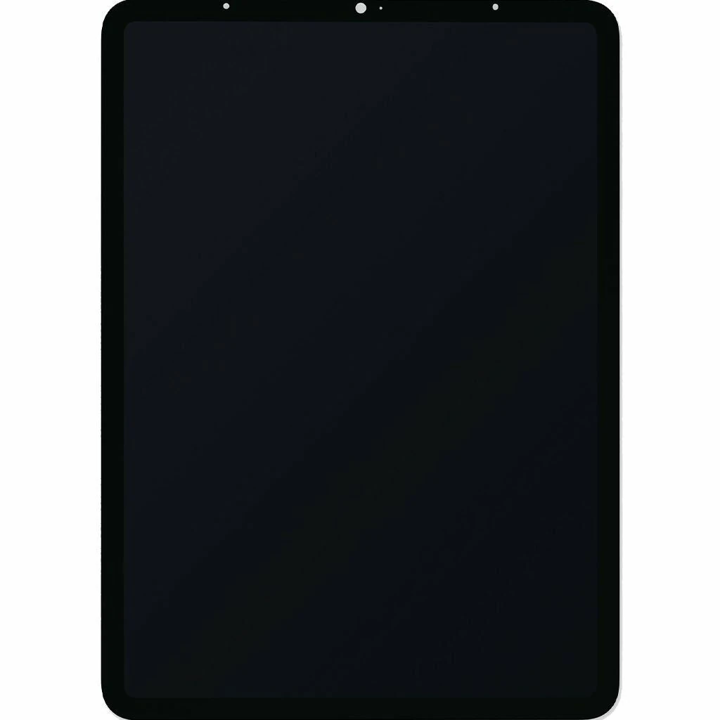 Apple İpad Pro 11 4.Nesil A2762 Ekran Dokunmatik Set
