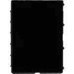 Apple iPad 10. Nesil A2757 Lcd İç Ekran - Görsel 2