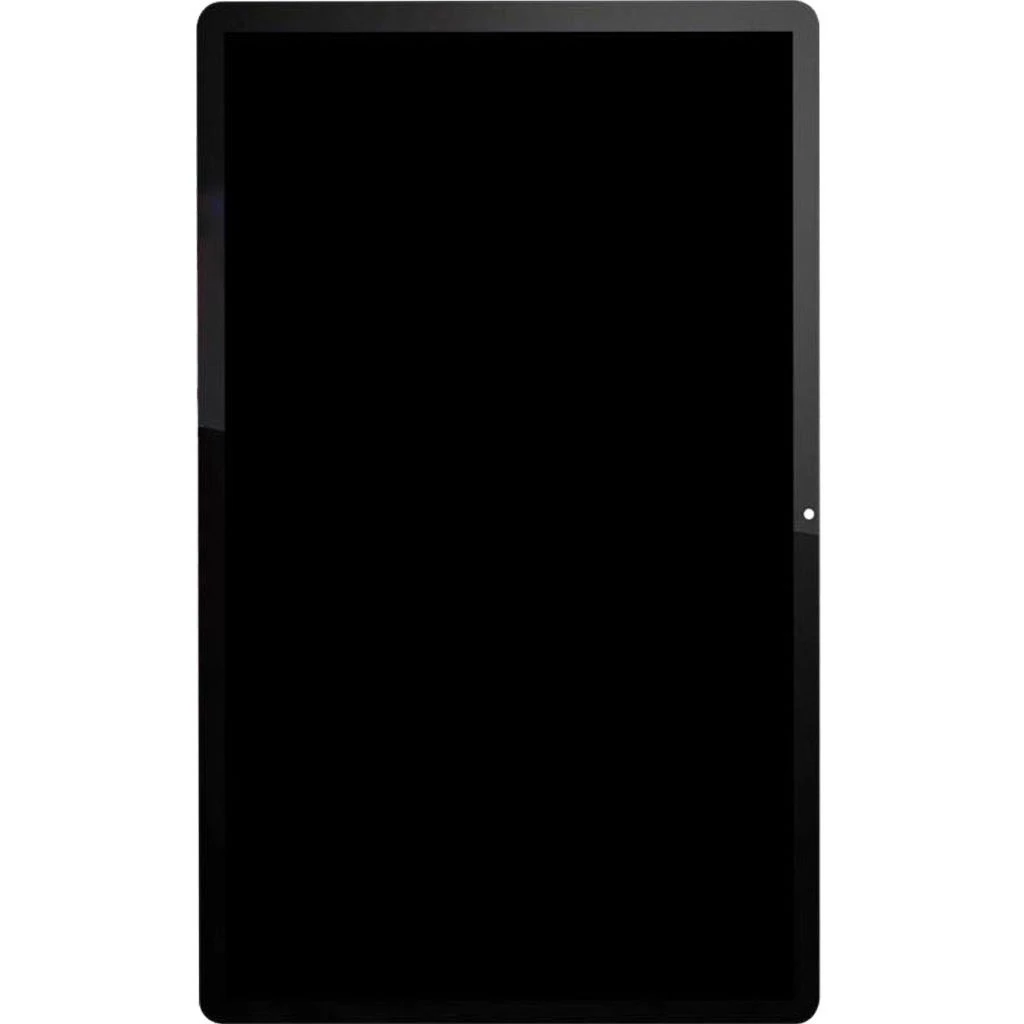Lenovo Tab P11 TB-J606L Ekran Dokunmatik Set Siyah