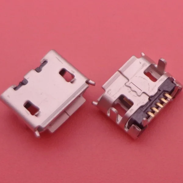 Everest Everpad DC-1102 Şarj Soketi Dc Jack