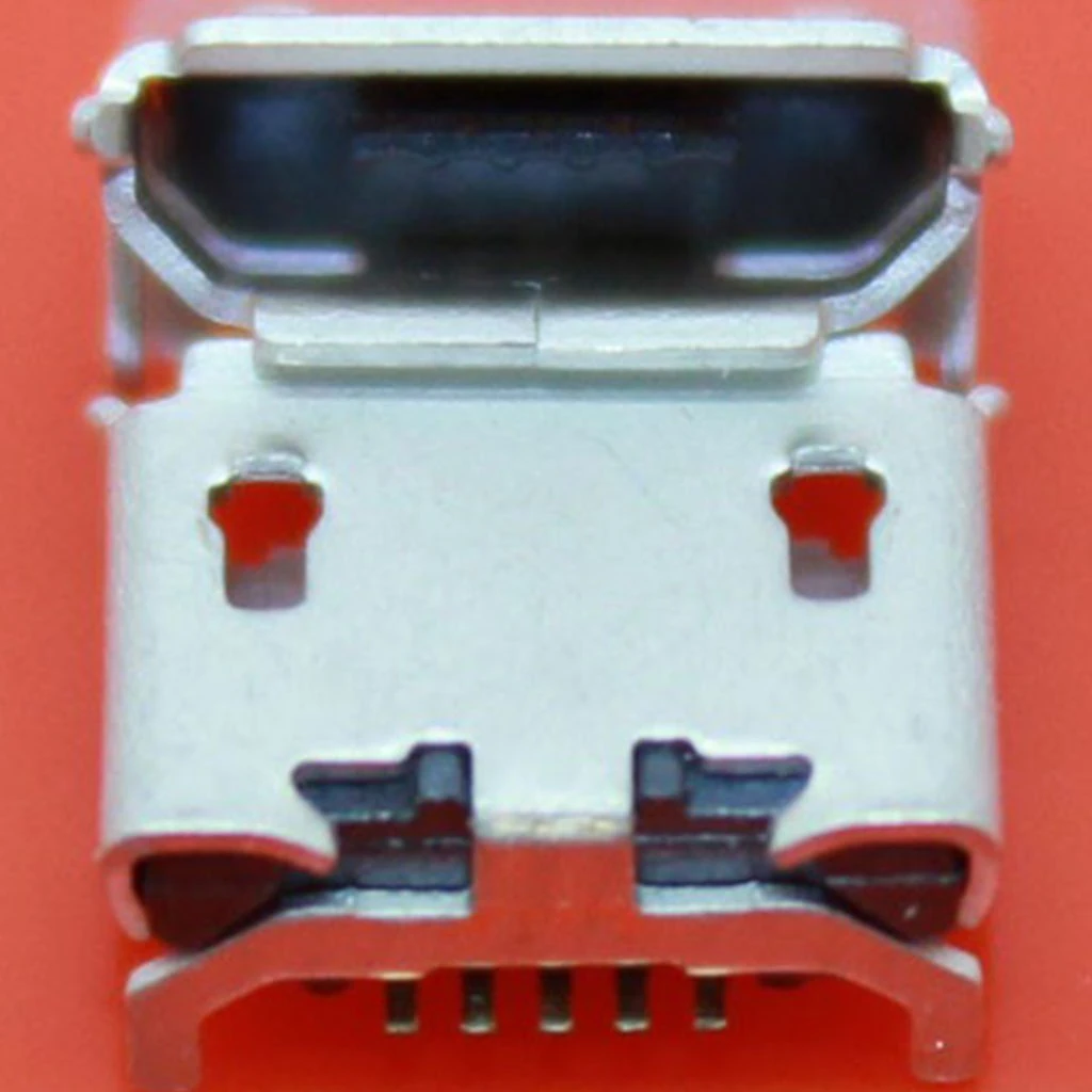 Everest Everpad Dc-1112 Şarj Soketi Dc Jack