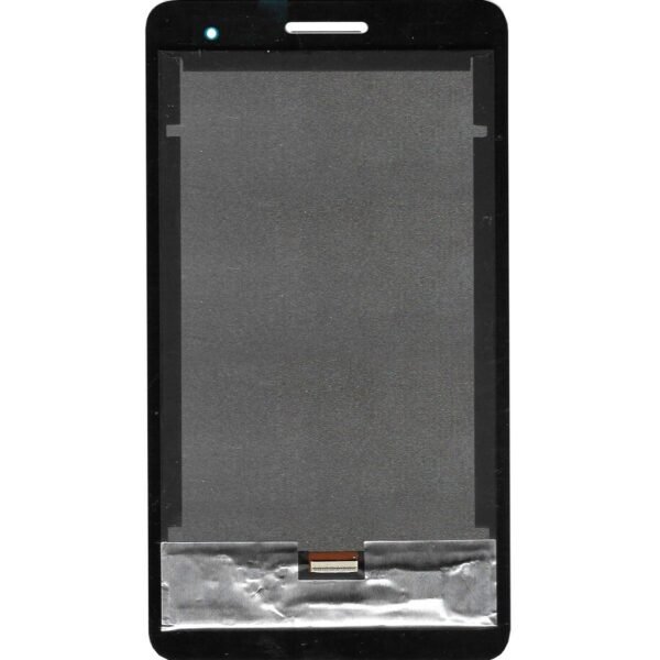 Huawei MediaPad T1-701u Ekran Dokunmatik Set Beyaz