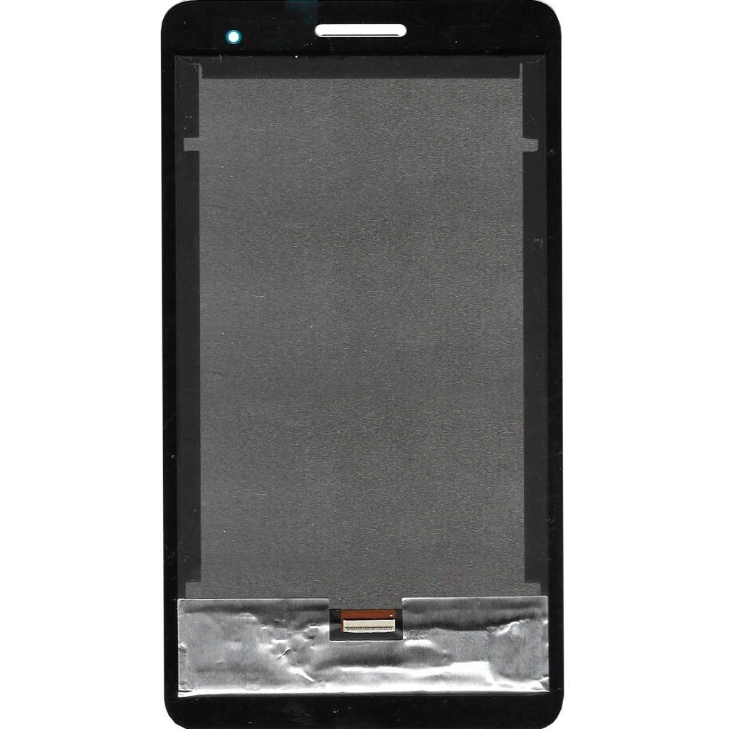 Huawei MediaPad T1-701u Ekran Dokunmatik Set Beyaz