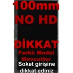 Everest Everpad DC-706 Lcd İç Ekran - Model 2 - Görsel 2