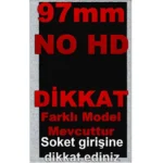 Everest Everpad DC-718 Lcd İç Ekran - Model 3 - Görsel 2