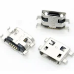 Everest Everpad Xmars EW-2020 Şarj Soketi Dc Jack - Görsel 2