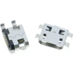 Everest Everpad SC-740 Venüs7 Şarj Soketi Dc Jack