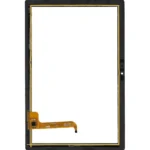General Mobile E-Tab 20 Dokunmatik Siyah - Görsel 2