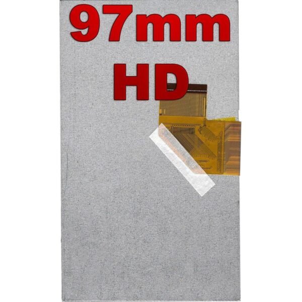 Kawai WA-768QC HD Lcd İç Ekran