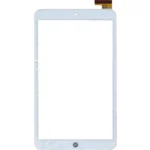 Goldmaster F4 Dokunmatik Beyaz