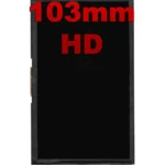 Hi-Level HLV T-708 HD Lcd İç Ekran - Görsel 2