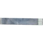 Asus MeMo Pad K017 Lcd Flex Kablosu (Ara Kablo) - Görsel 2