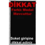 Hi-level T9003 Lcd İç Ekran - Model 1 - Görsel 2