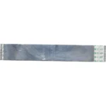 Asus MeMo Pad K012 Lcd Flex Kablosu (Ara Kablo) - Görsel 2
