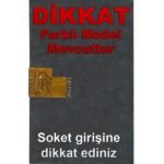 Hometech Premium Tab 7 IPS Lcd İç Ekran - Model 1 - Görsel 2
