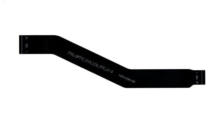 Hometech Gtx Jaculus Lcd Flex Kablosu