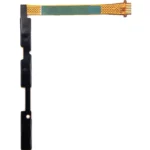 Huawei MediaPad AGS2-L09 On-Off Flex Kablosu