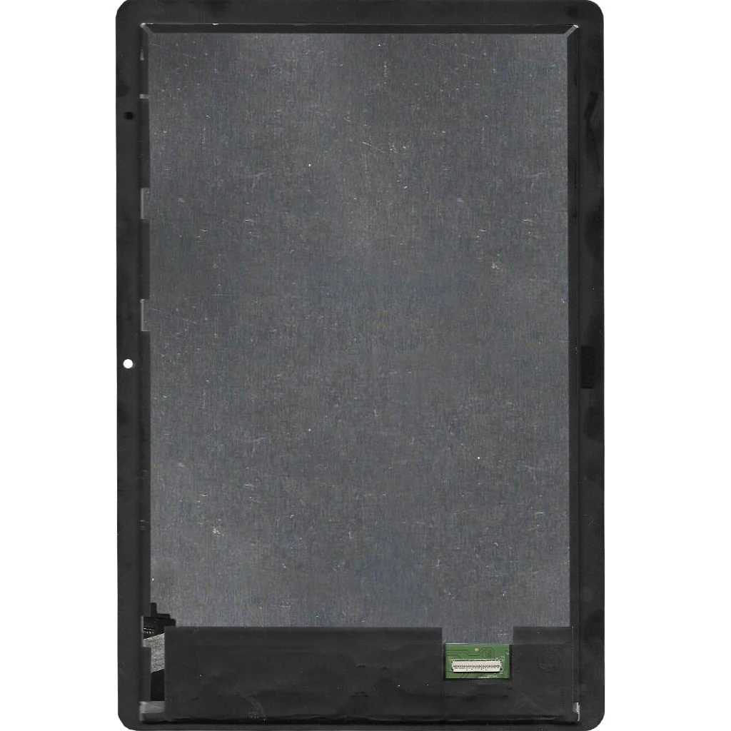 Huawei MediaPad AGS2-L09 Ekran Dokunmatik Set Siyah
