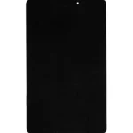 Huawei Matepad T8 KOB2-W09 Ekran Dokunmatik Set Siyah - Görsel 2