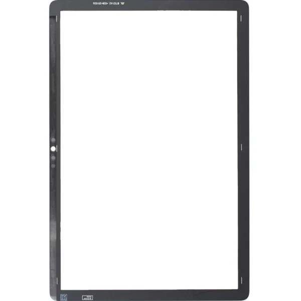 Huawei Matepad T10S Dokunmatik Cam Siyah