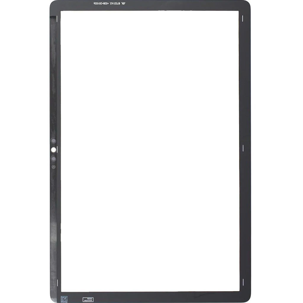 Huawei Matepad T10S AGS3-W09 Dokunmatik Cam Siyah