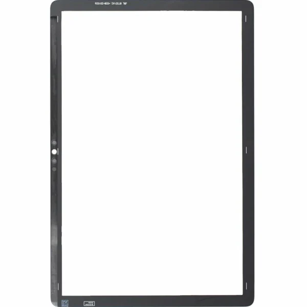 Huawei Matepad T10S AGS3K-L09 Dokunmatik Cam Siyah